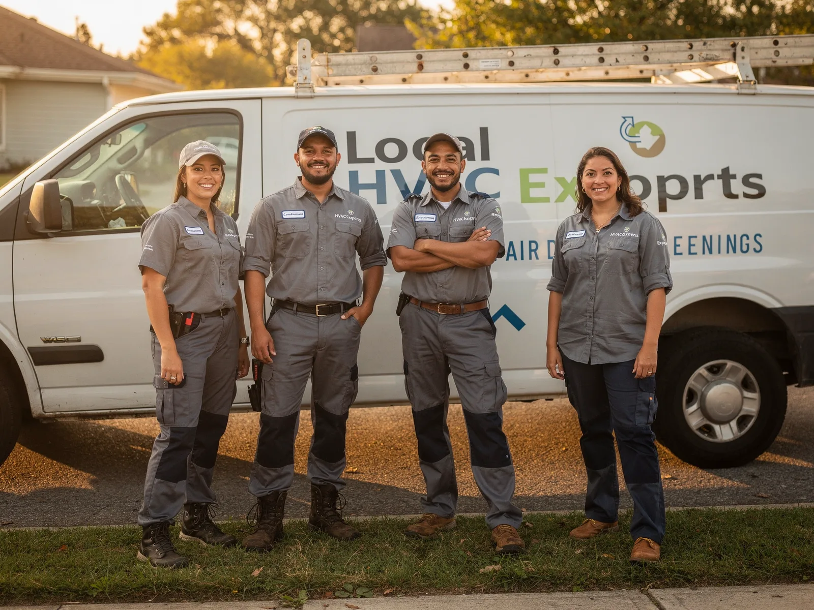 24/7 HVAC Repair & AC Replacement company in Binger, OK